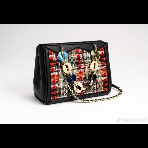 Nice bag Spain hand made - Picture 1 of 5